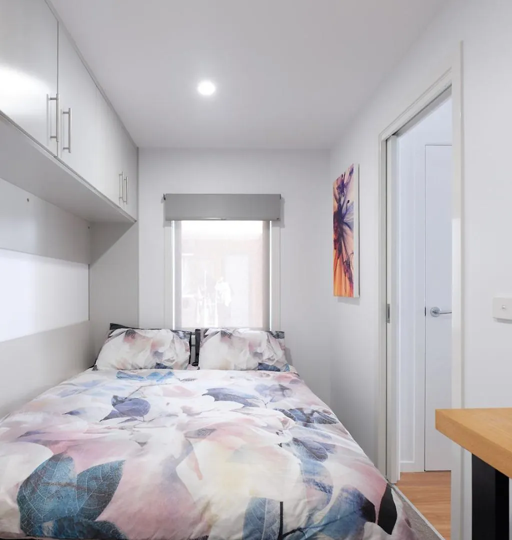 Holiday home North Hobart Townhouse Close To The Action Australia