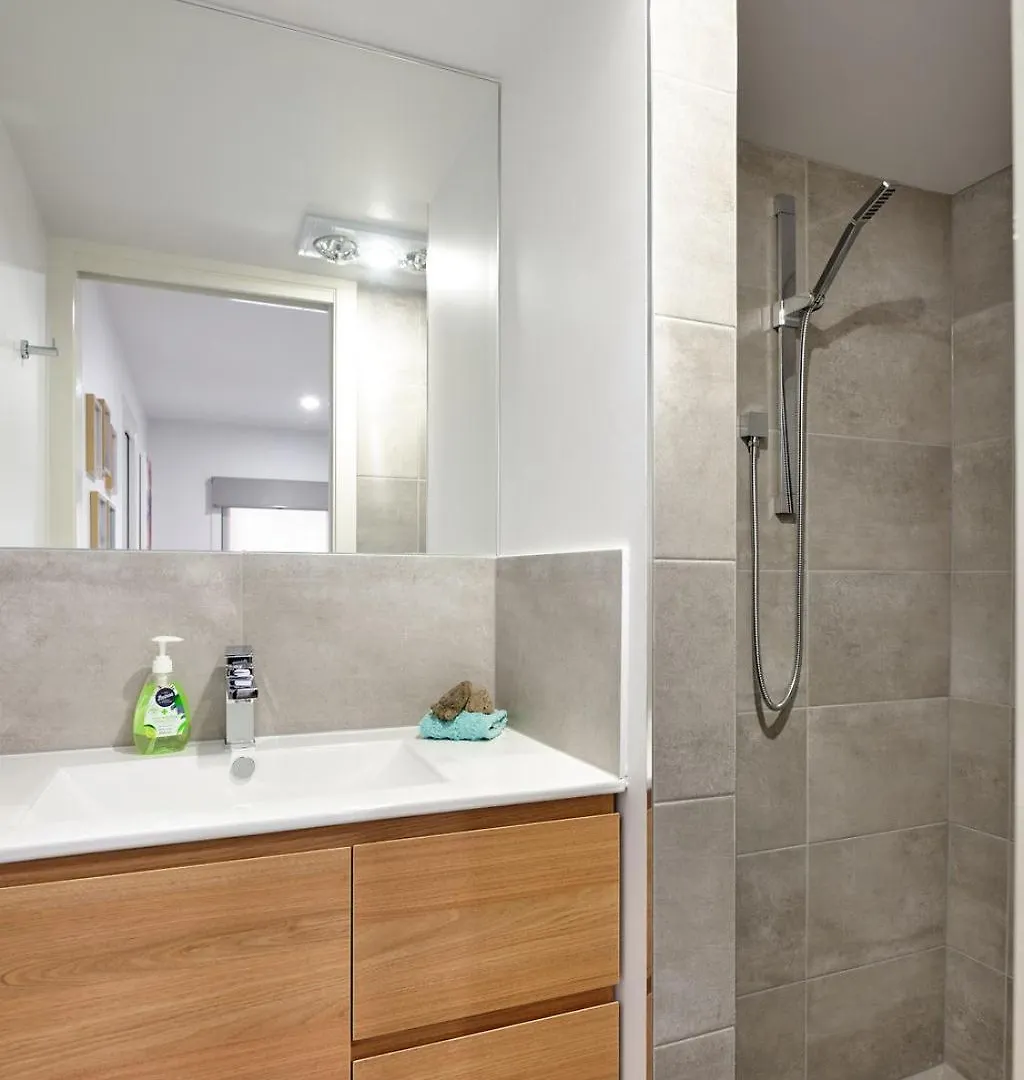 Holiday home North Hobart Townhouse Close To The Action