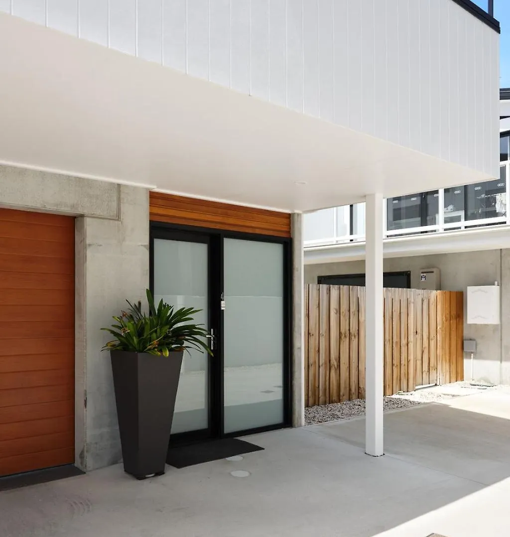 Σπίτι διακοπών North Hobart Townhouse Close To The Action