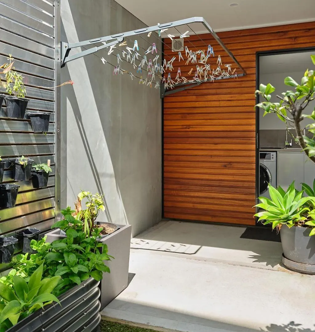North Hobart Townhouse Close To The Action Αυστραλία