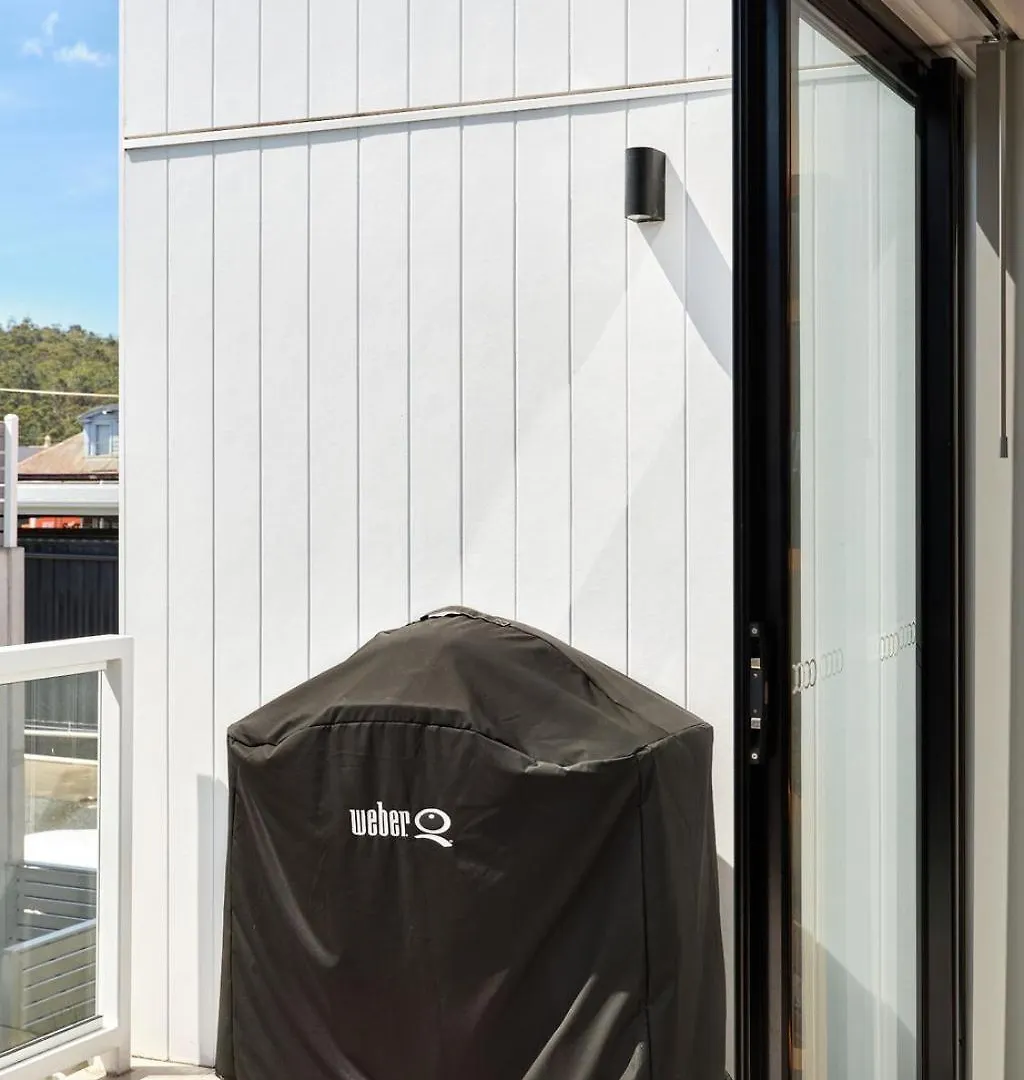 North Hobart Townhouse Close To The Action 0*,  Αυστραλία