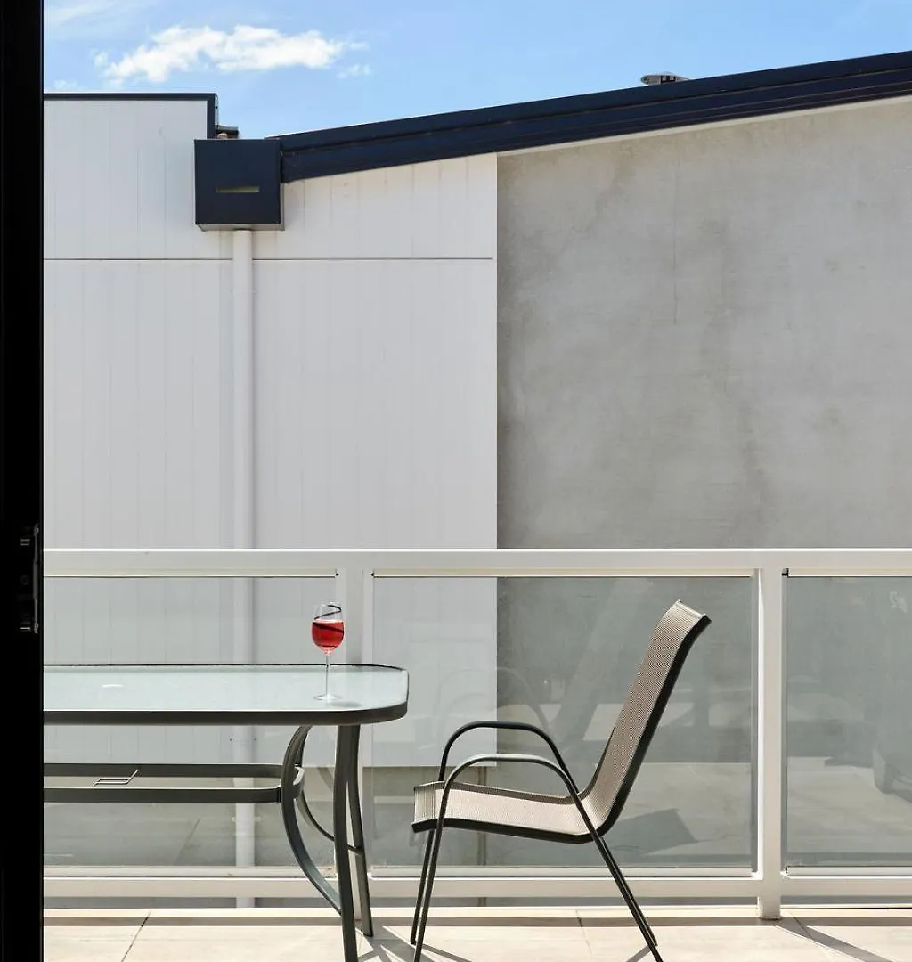 Σπίτι διακοπών North Hobart Townhouse Close To The Action