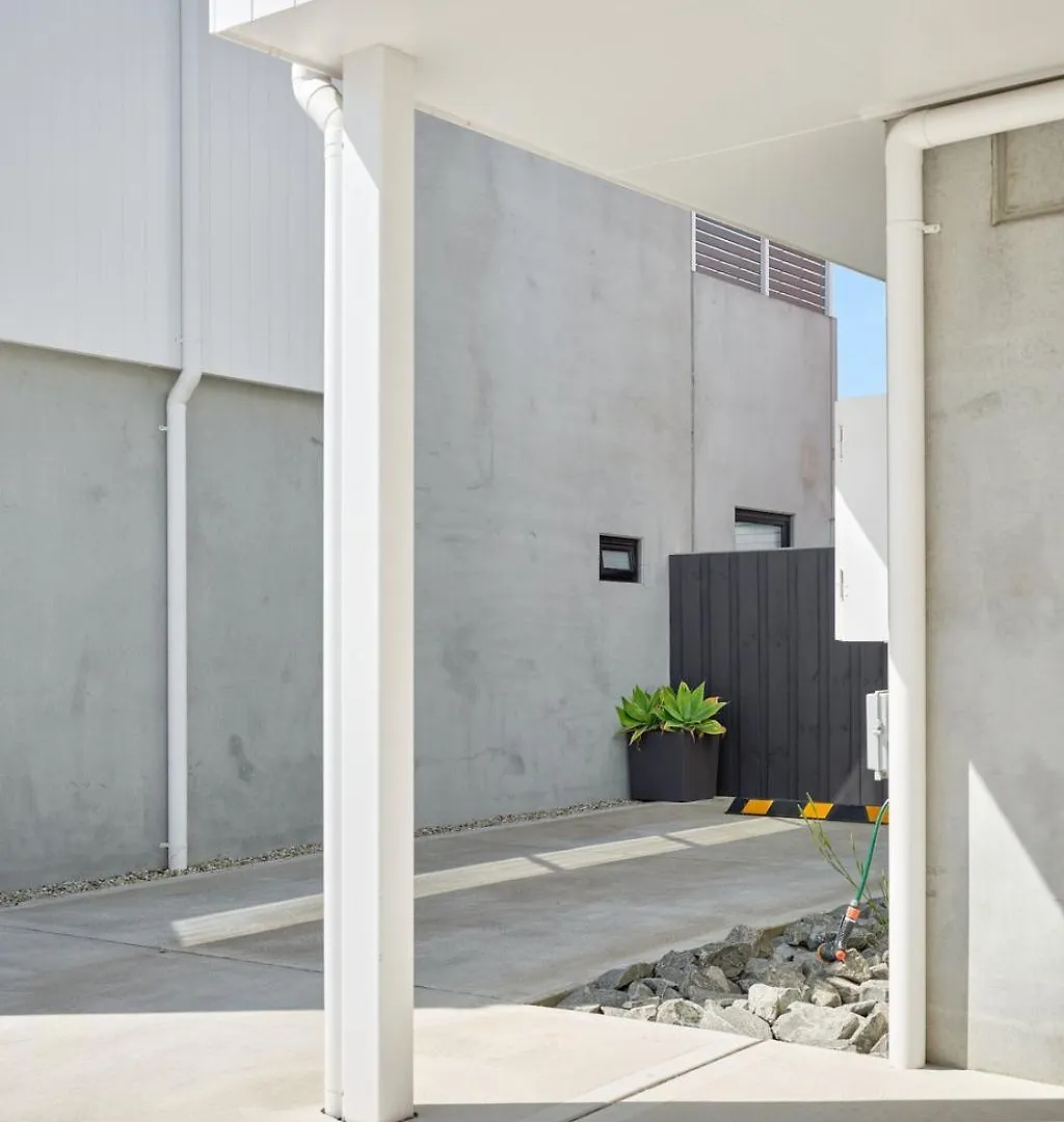 North Hobart Townhouse Close To The Action Αυστραλία