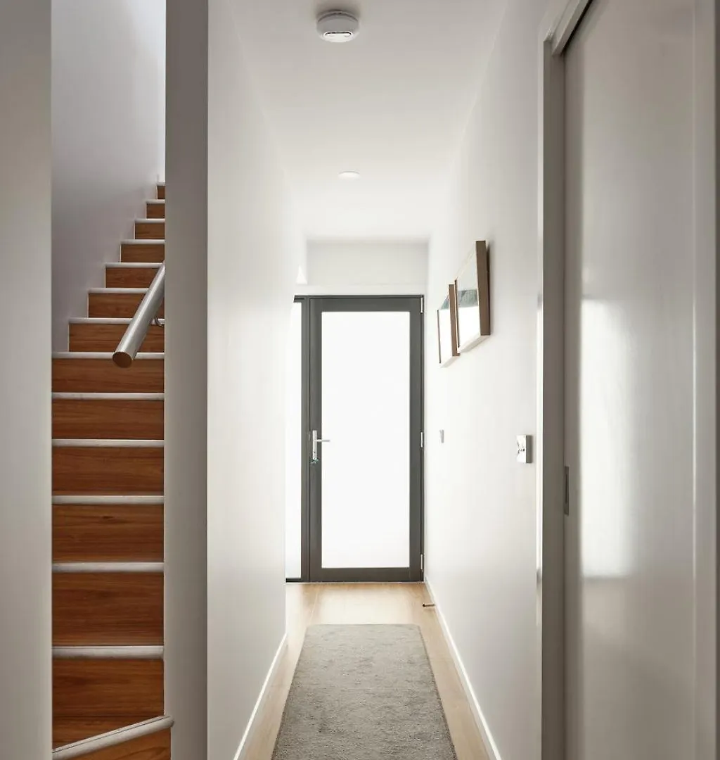 Σπίτι διακοπών North Hobart Townhouse Close To The Action Αυστραλία